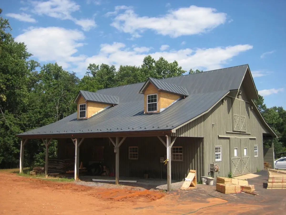 Expert Roof Leak Repair workmanship in Moscow