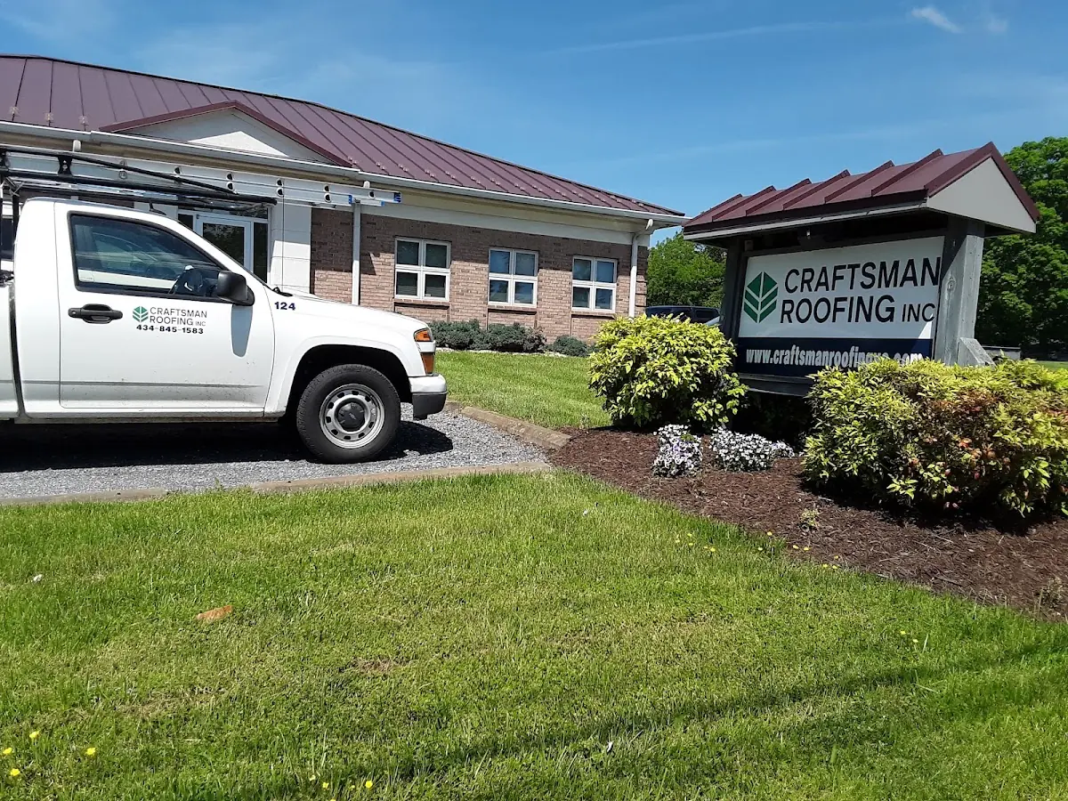 Quality Hail Damage Roof Repair by experienced craftsmen in Moscow